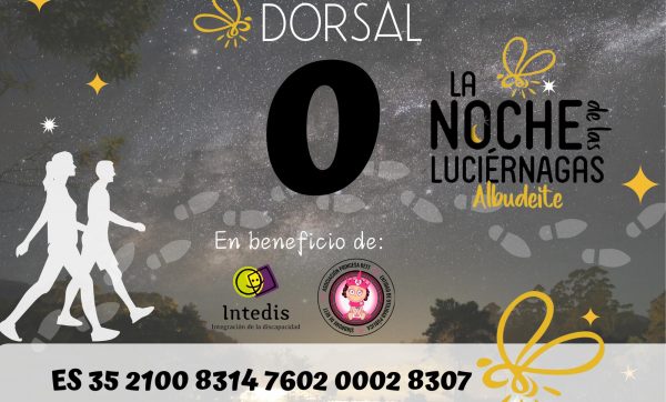 Dorsal cero